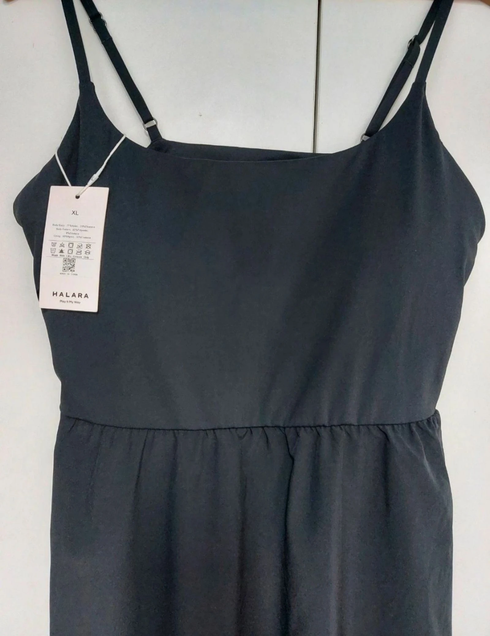 Leuke jurk - Halara- maat xl – photo 5